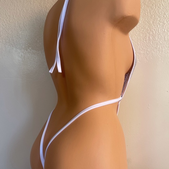 “Tatiana” Exotic Wear- Festival Wear- Rave Wear - Picture 4 of 6